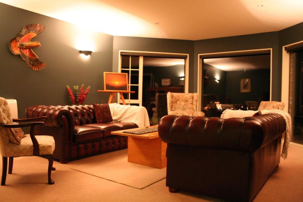 Hokitika Heritage Lodge Exteriör bild